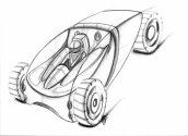 GRASSHOPPER CONCEPT/the beast!