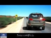 Hyundai Santa Fe 2006