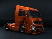 Volvo FH12TDS