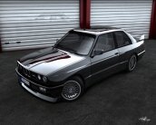 bmw m3 e30