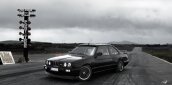 bmw e30 m3