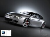 BMW M6