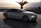 BMW M6