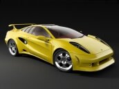 1995 Lamborghini Cala
