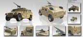 Hummer H1