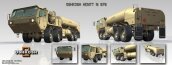 Oshkosh Hemtt M-978