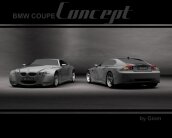 BMW Coupe Concept