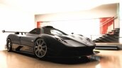 Pagano Zonda R