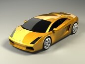 Lamborghini Gallardo