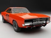 '69 Charger - General Lee