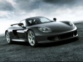 Porsche Carrera GT
