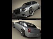 Chrysler 300C