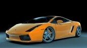 Lamborghini Gallardo