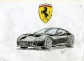 Hamann 599 Gtb
