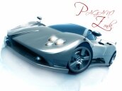 PAGANI ZONDA