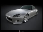 Honda s2000
