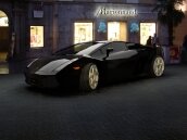 Lamborghini Gallardo