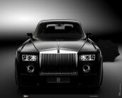 RollsRoyce Phantom