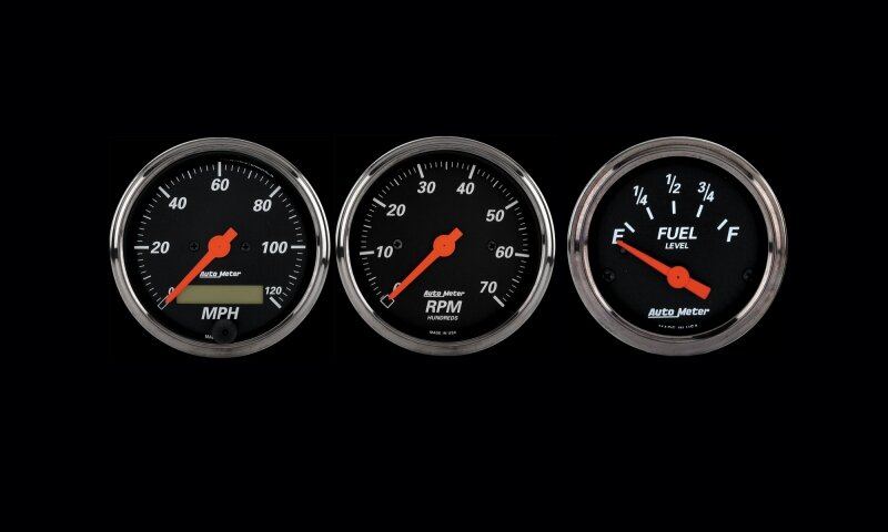 Tachometer
