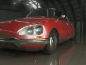 Citron DS