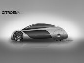 Citron DS Concept