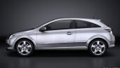 Opel Astra GTC
