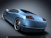 concept car