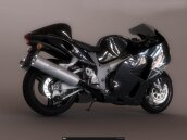 Suzuki Hayabusa