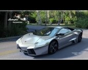 Lamborghini Reventon