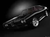 Pontiac GTO 1969, Tams Tthfa