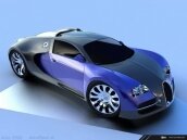 Bugatti Veyron