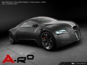 Audi R-0