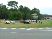 Le Mans 2005