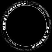 Goodyear P240/50ZR16
