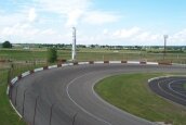 Racing Track #1