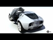 Ford Shelby GR-1