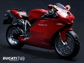 ducati 749