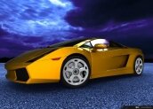 lamborghini gallardo