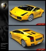 lamborghini gallardo