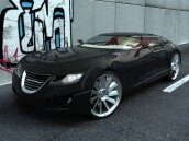 Saab Concept