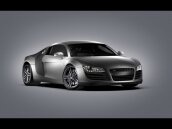 audi r8 fx