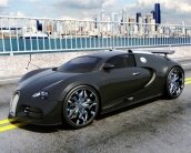 veyron lexani wheels