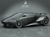 Lamborghini Embolado Superlegg