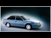 Daewoo Nexia