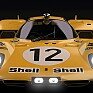 1970 Ferrari 512s 3D model annimation HD720