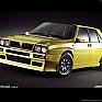 Lancia Delta