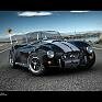 Shelby Cobra 427 / Second Render