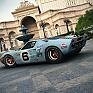 Gt-40 At Montecarlo Hotel