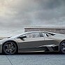 Lamborgini Reventon