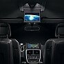 2011 Dodge Caravan Interior